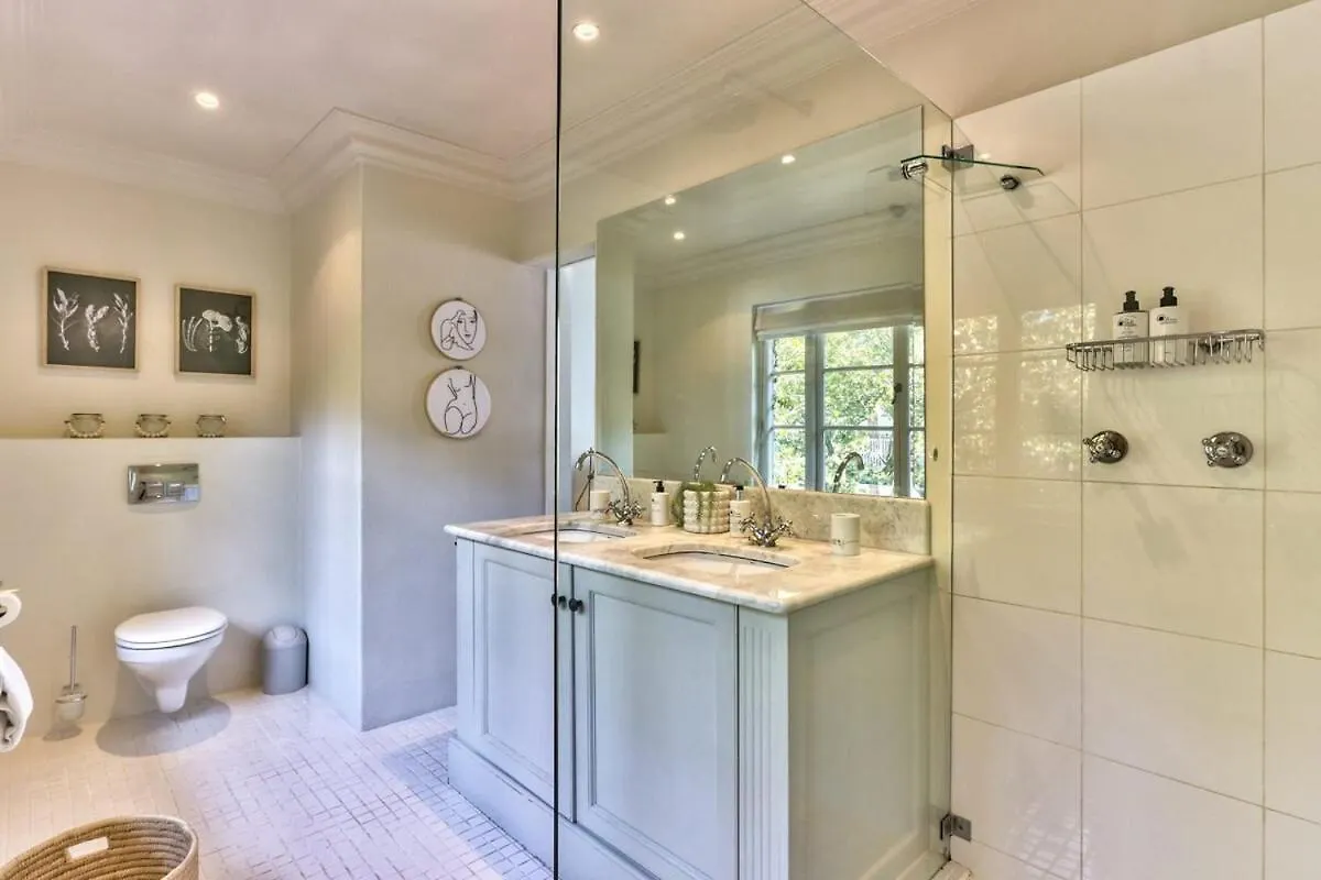 Lush Family Home In Prestigious Area Cape Town 0*,  South Africa